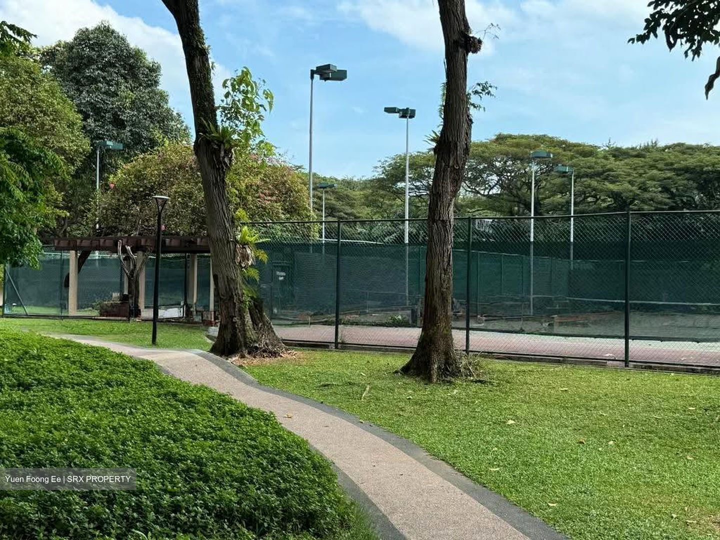 Bayshore Park (D16), Condominium #623107351